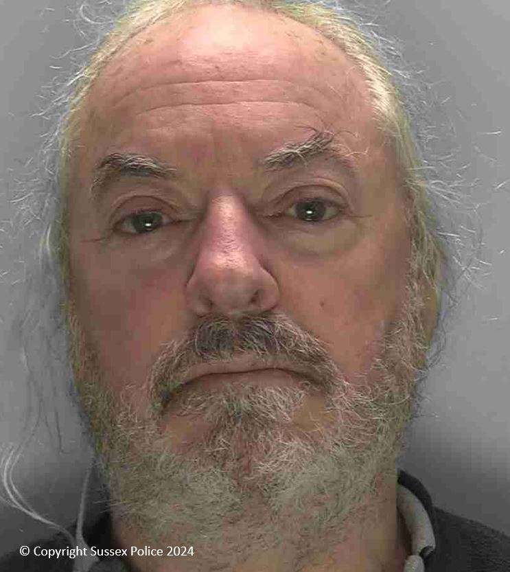 Laurence Harvey Jailed for Sending Money Abroad for Child Abuse Content