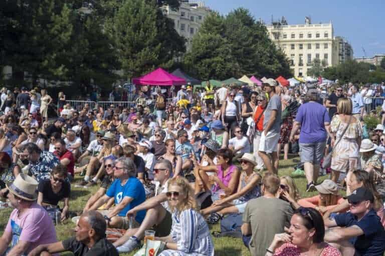Brunswick Festival 2024