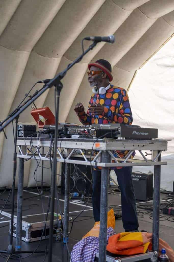 Brunswick Festival Marks 42 Years of Brighton & Hove's Vibrant Culture 1 Brunswick Festival 2024