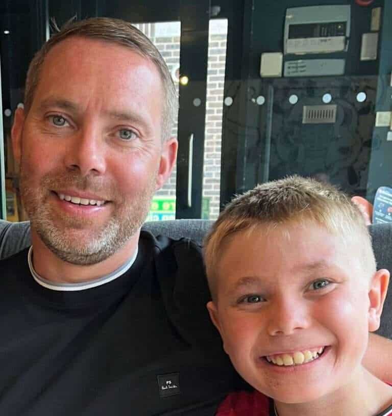 Family tribute to man killed in Cowfold collision
