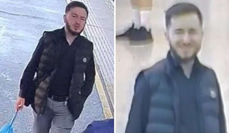 Sussex Police Seek Public’s Help in Brighton Beach Rape Investigation