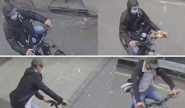 Police Appeal for Information on Stolen Electric Bikes Brighton