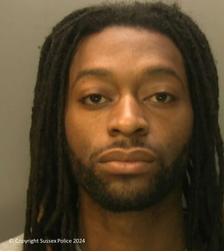 Osiris Fleming-Rey