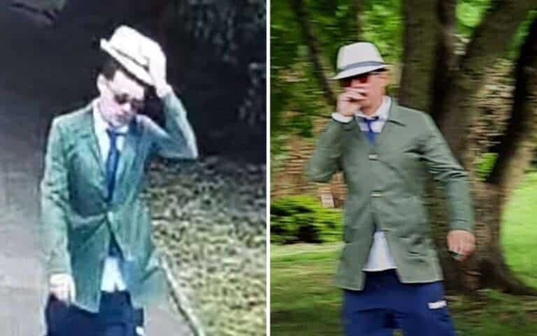 Man Wanted After Two Indecent Exposure Incidents in Eastbourne