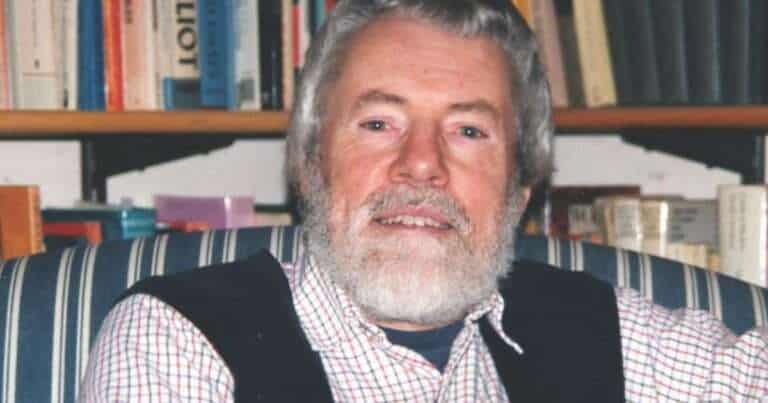 david arscott