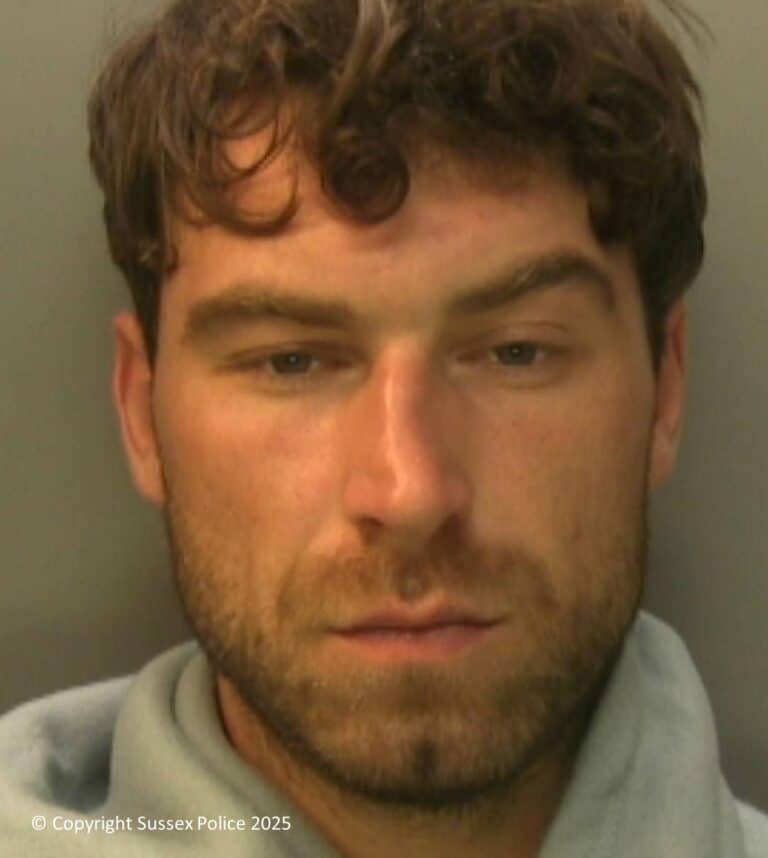 , Kieran Egan, 30, of Baldmoor Lake Road in Birmingham