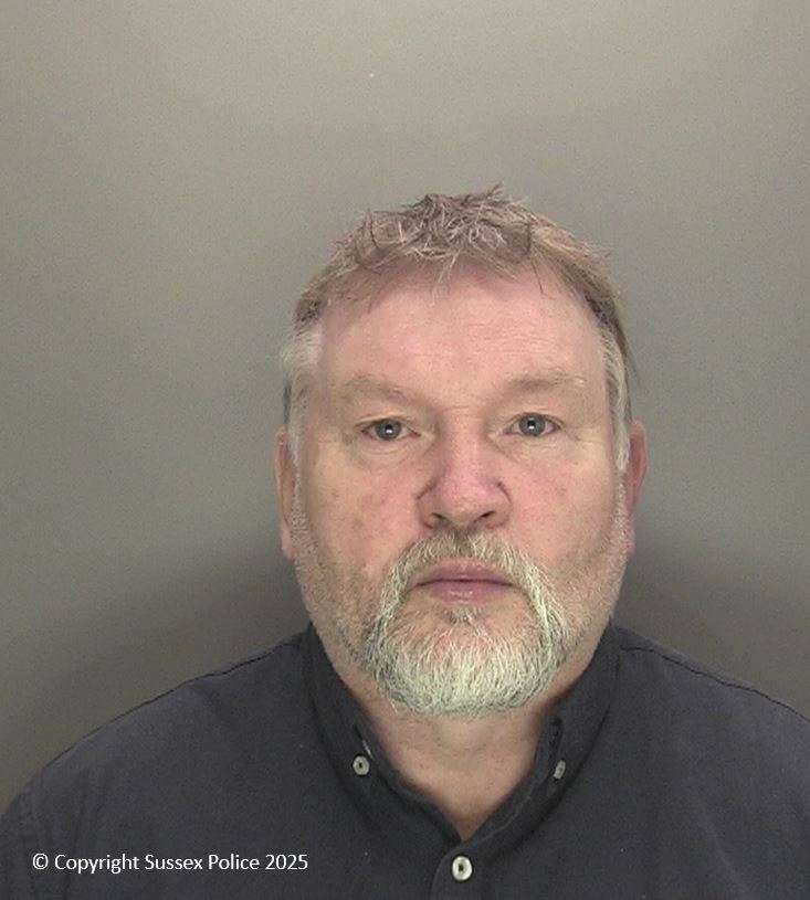 Ex-Kent Police Officer Jailed for 11 Years for Child Sexual Offences