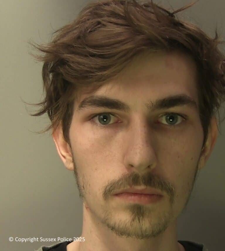 Bexhill Man Jailed for Domestic Abuse and Coercive Control