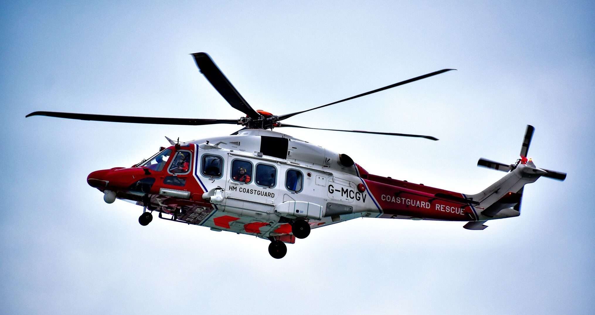 Emergency Search in Selsey After Reports of Person in Water