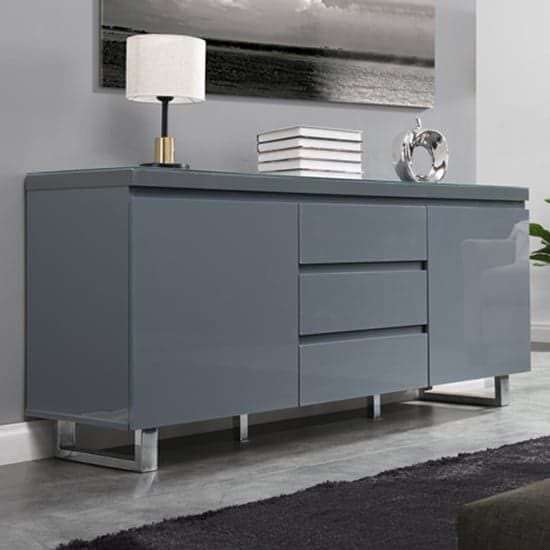 Sustainable Sideboard Materials: Eco-Friendly Options for Your Home