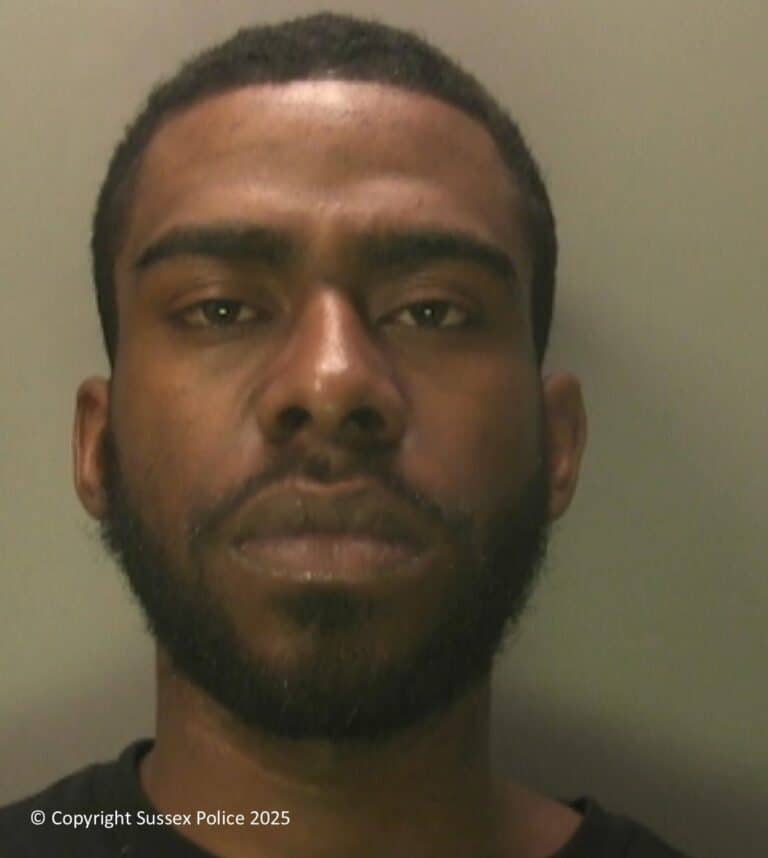 Shamel Sudeene-Darien