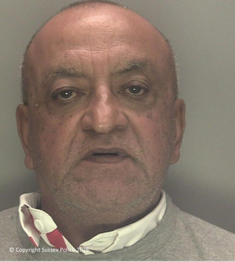 Momade Jussab, 66, convicted after assaulting woman on Qatar Airways flight