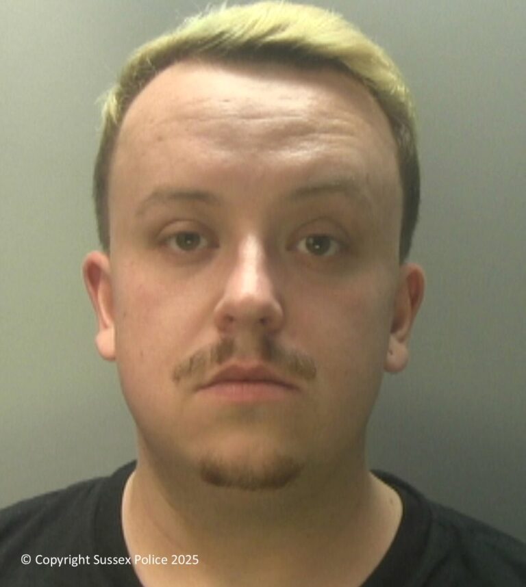 James Trodd, 30