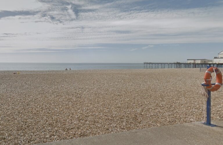The Esplanade, Bognor Regis
