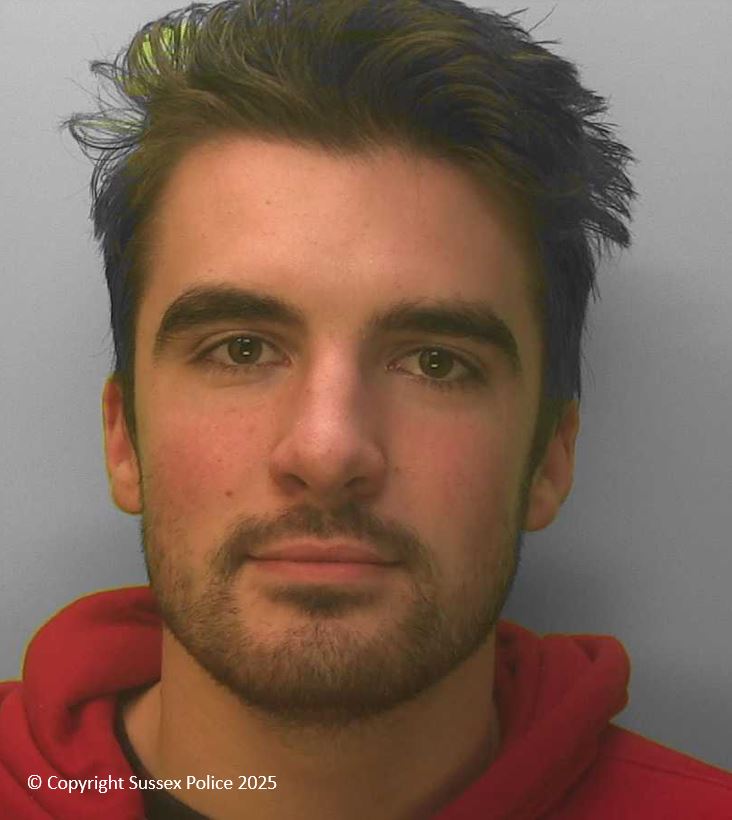 Chichester Man George de Bathe Convicted of Raping and Abusing Five Teenage Girls