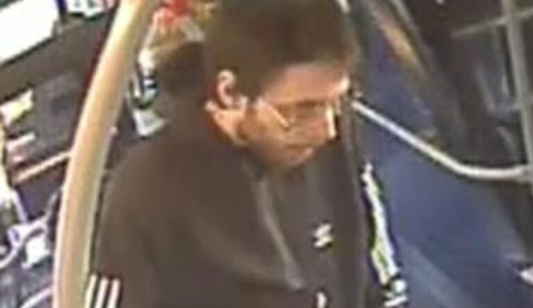 Police Appeal to Identify Man After Sexual Assaults on Brighton Buses