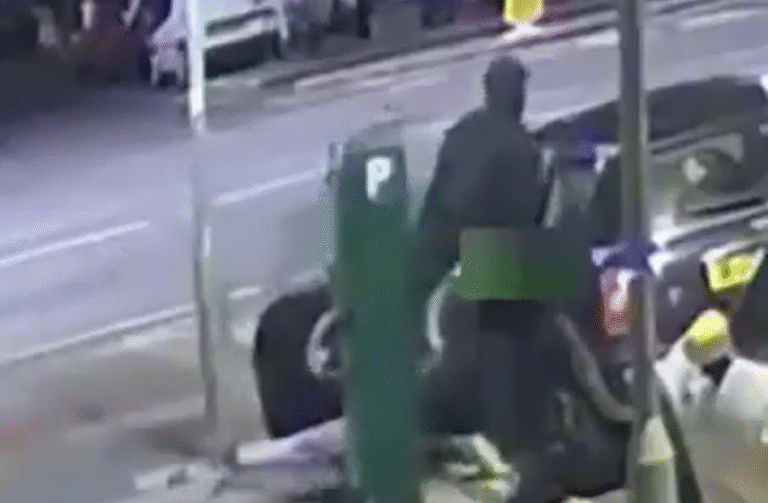 Hove Kidnap Horror: Man Jailed After Forcing Woman Into Stolen Car