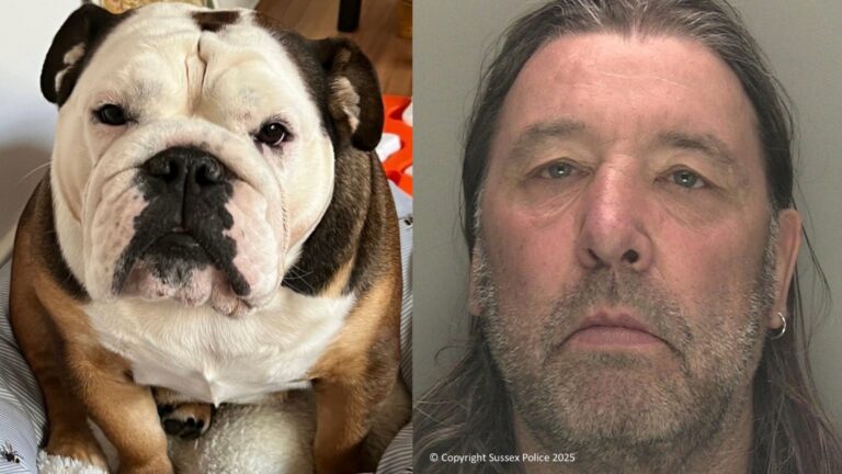 Adrian West Sentenced After Setting Fire to Ex-Partner’s Crawley Home