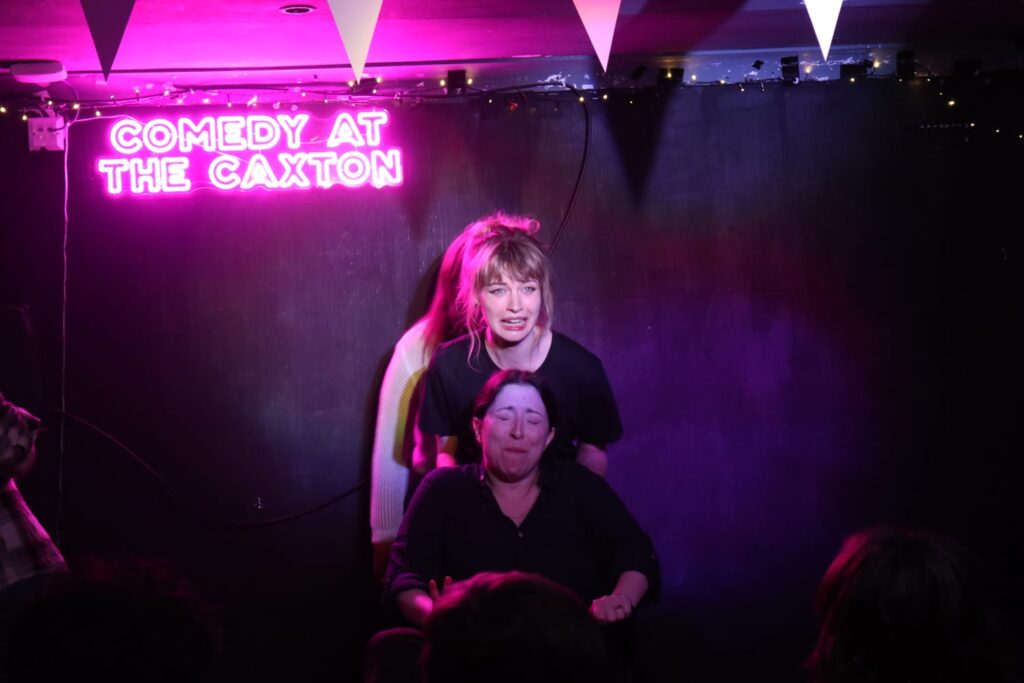 Exclusive review: Rumourville – Improvised Comedy That Sparks with Local Charm and Quick-Wit 1 : Rumourville – Improvised Comedy That Sparks with Local Charm and Quick-Wit