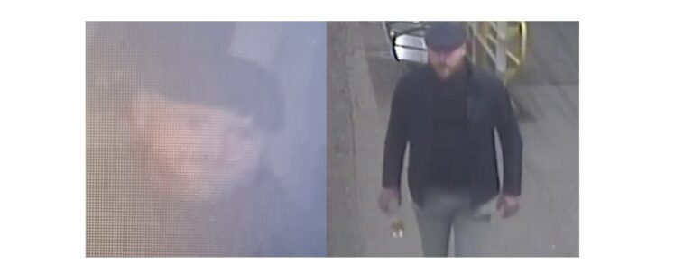 Appeal Launched After Sexual Assault at Southwick Railway Station