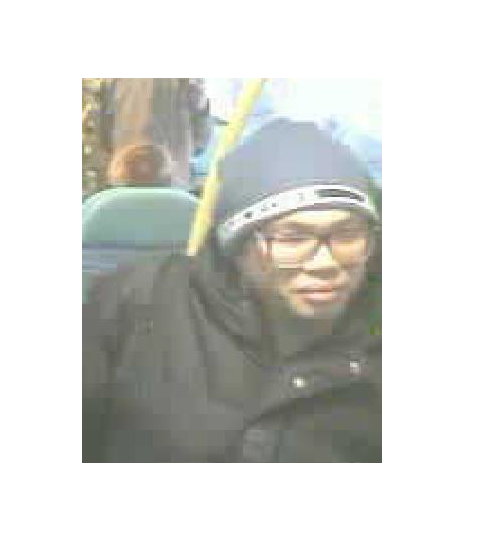 Teen Sexually Assaulted on Train Near West Worthing