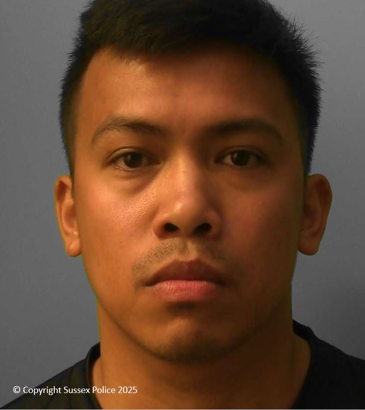 James Quinto sentenced to seven years for offences spanning over a decade