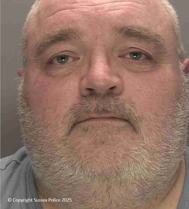 Gavin West sentenced to four years in prison after attempting to meet a child for sex and possessing extreme pornographic material