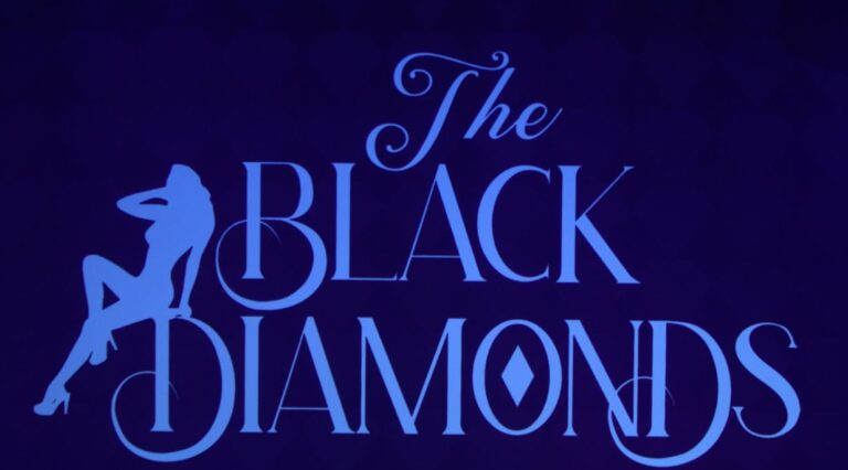 Exclusive Review: Musical Mayhem by The Black Diamonds – A Riotous, Rhinestone-Laced Rebellion