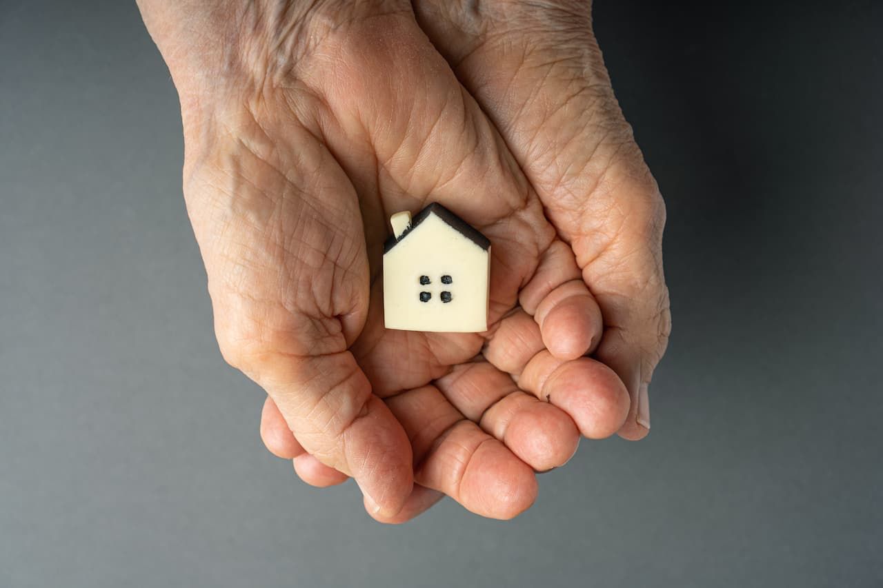 So, you’ve inherited a property? What happens next?