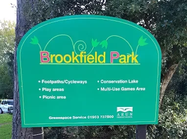 brookfield park littlehampton