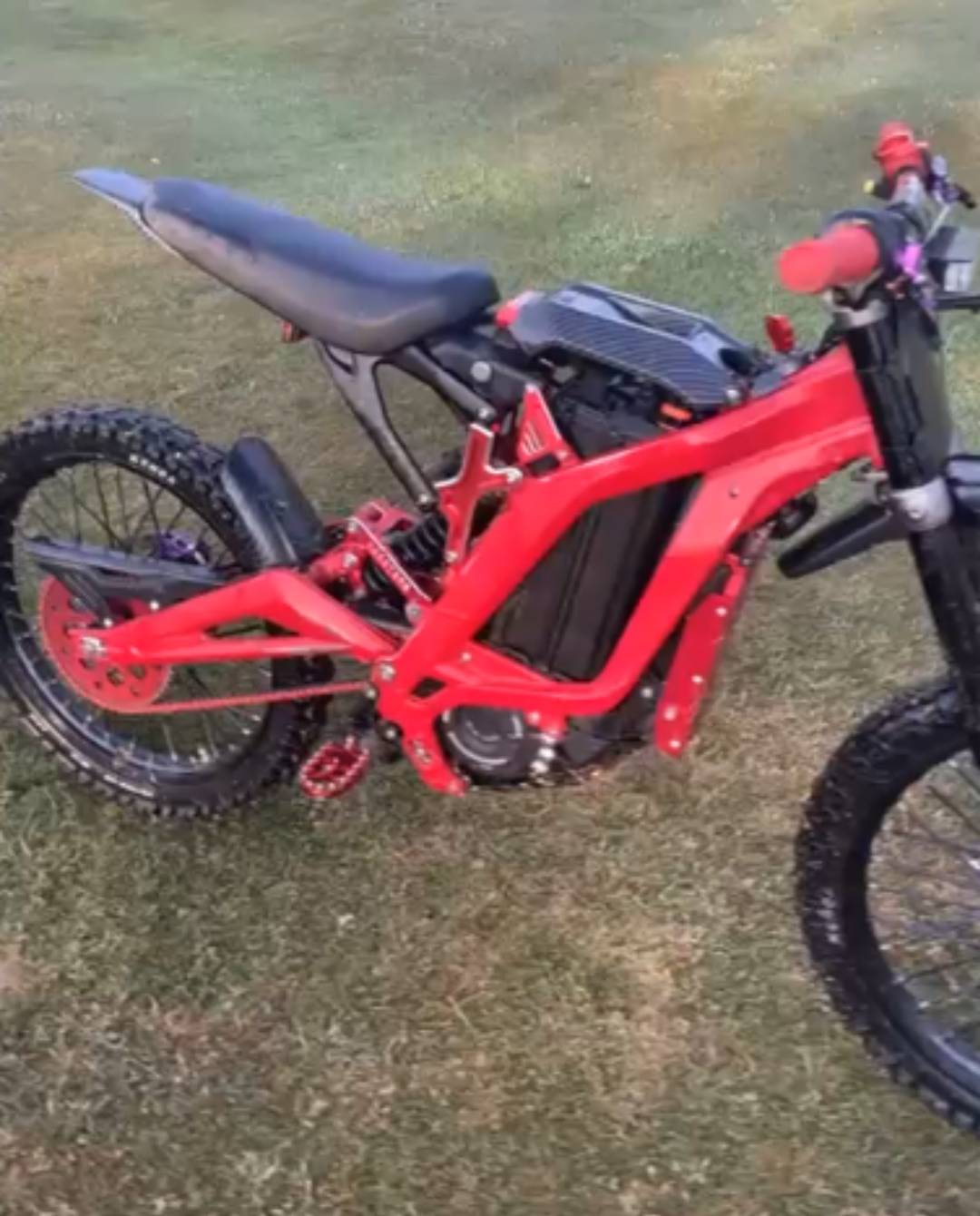 Teen Robbed at Knifepoint for E-Bike in Ifield