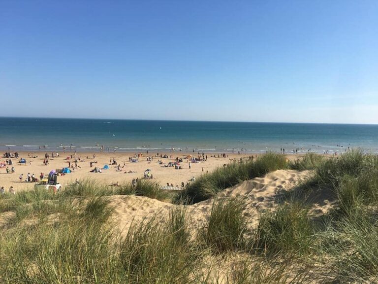 Camber Sands