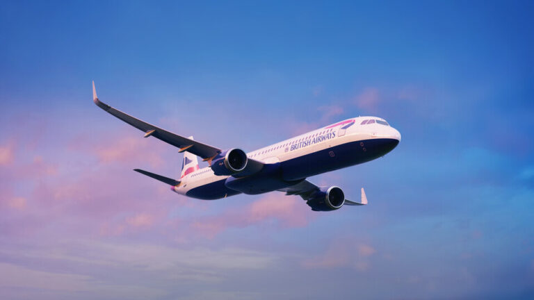 Airbus A321