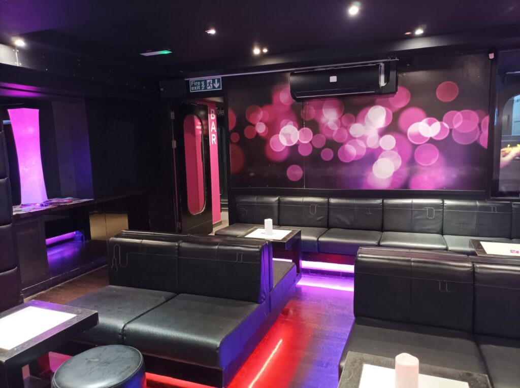Exclusive Venue Review: Lucky Voice Brighton – Karaoke That Hits All the Right Notes 2 IMG 20250806 WA0001