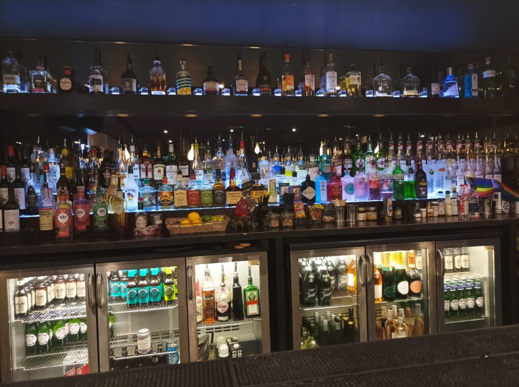 Exclusive Venue Review: Lucky Voice Brighton – Karaoke That Hits All the Right Notes 1 IMG 20250806 WA0002