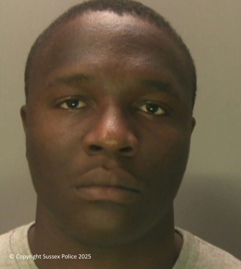 Tyreek Rodney was linked to the supply of class A drugs including crack cocaine and heroin.