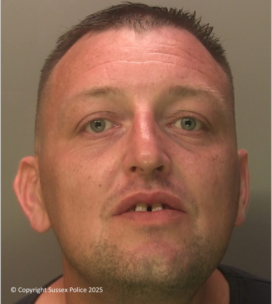20250930 three burglary joseph perry portrait