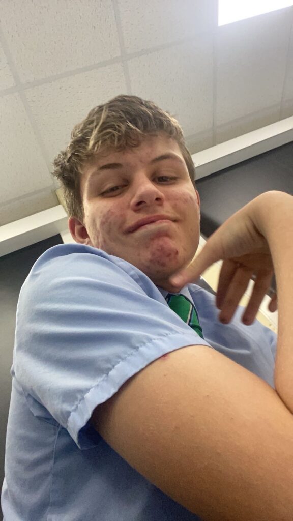 Seaford Station Murder: Tributes and GoFundMe Launched for Teen Victim Josh Ingram 1 94557969 1757620941931887 r