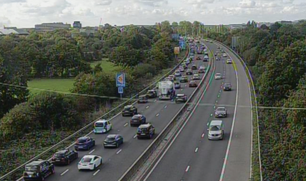 Gatwick Airport rail chaos: Delays after incidents at Luton and Three Bridges