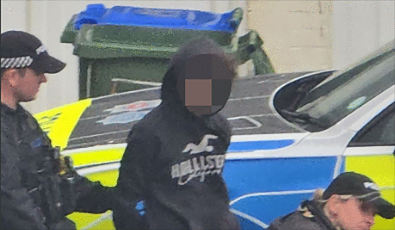 Seaford Station Murder Investigation After Teenage Boy Fatally Stabbed