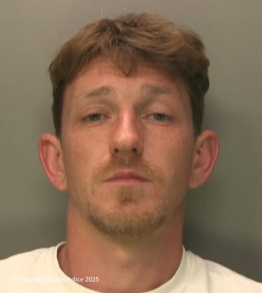 Drink-Driver Who Killed Teenage Motorcyclist Jailed for Eight Years 1 20251017 op margin 47240124418 toby spiring