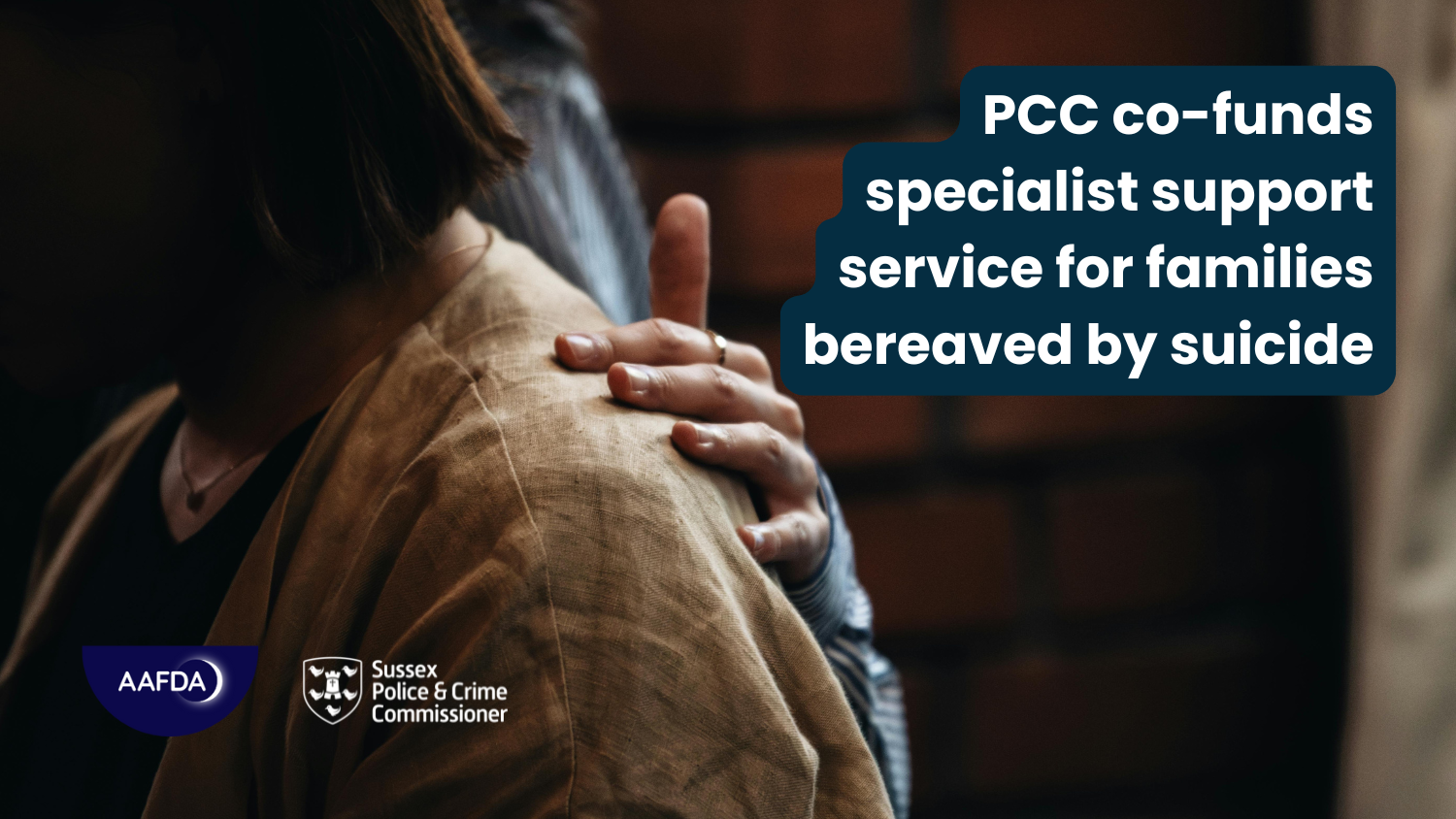 PCC Funding Specialist Service
