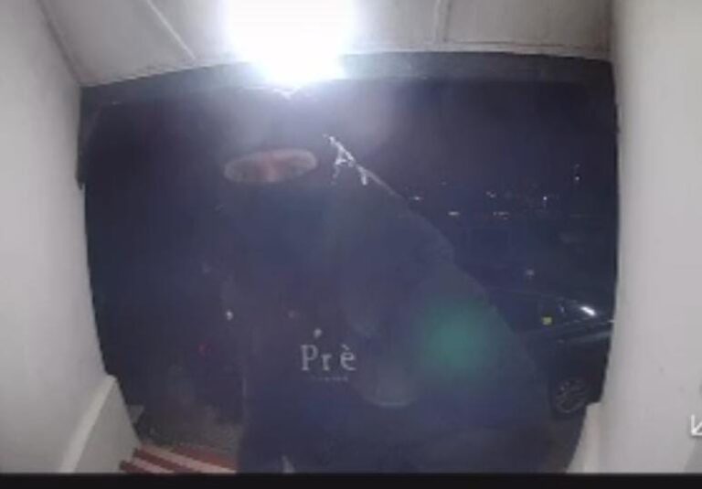 Peacehaven Mosque Targeted in Suspected Arson, Police Investigate Hate Crime