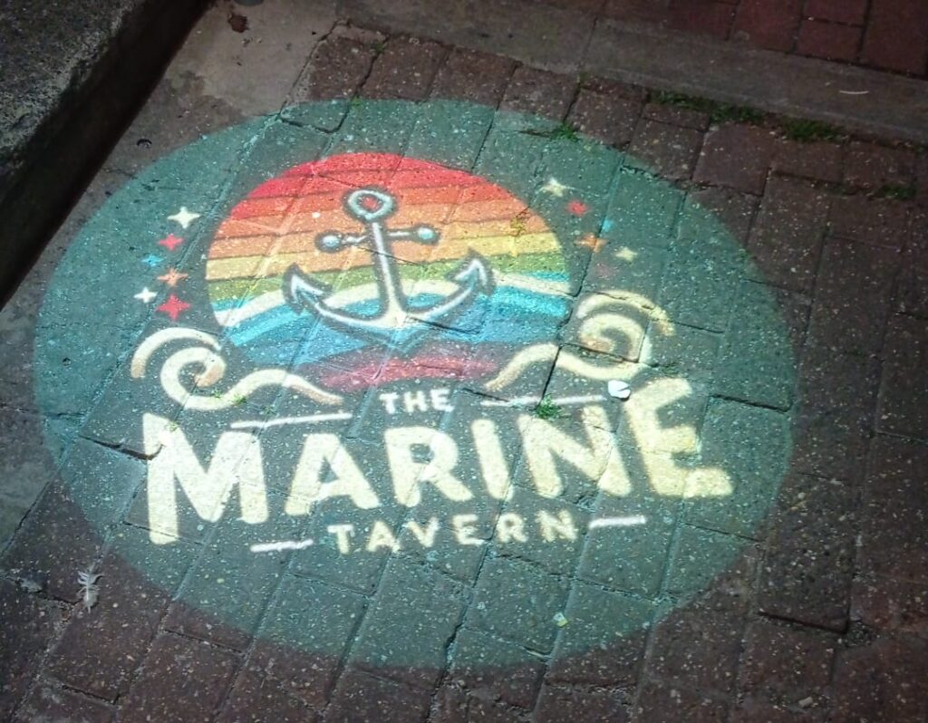 REVIEW: The Marine Tavern, Brighton – Small in Size, Big in Heart 1 Marine Tavern Brighton