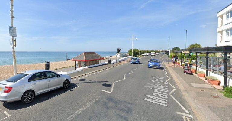 The Waverley - Bognor Regis