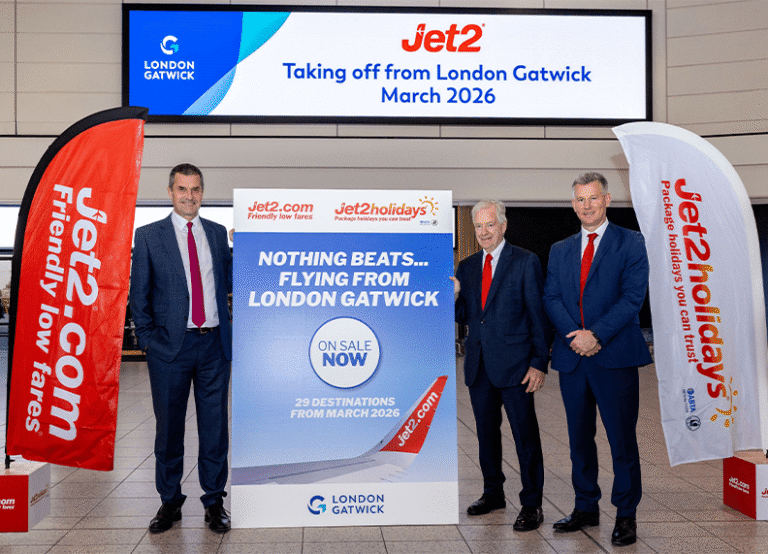 jet2 gatwick
