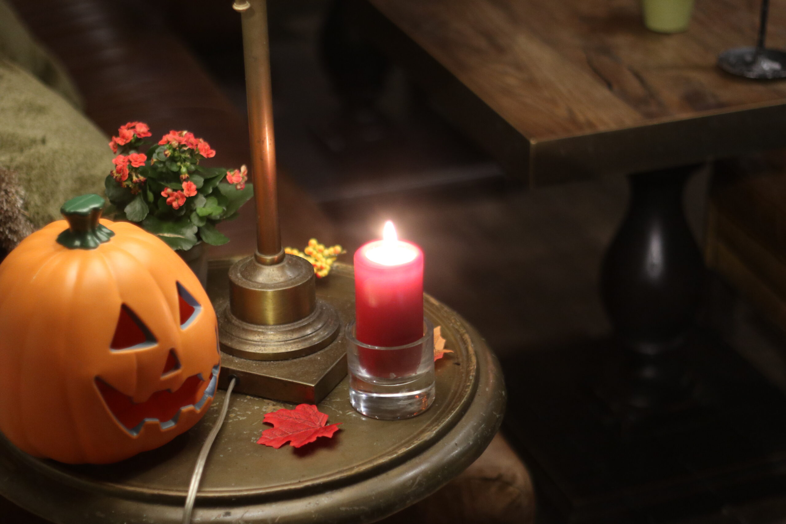 Halloween Night in Brighton: From Quiet Streets to Midnight Crowds 30 IMG 5131 scaled