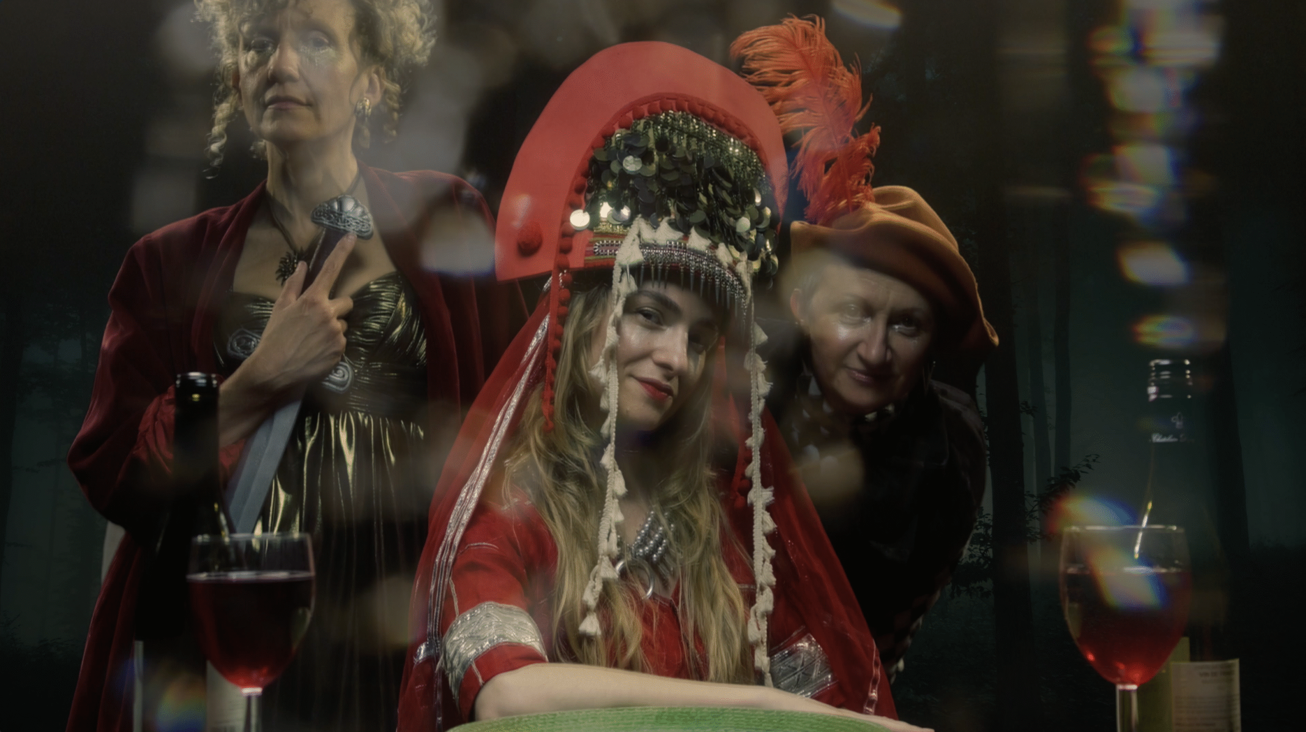 The Old Market Unwraps “The Gift” – A Wild Celebration of Life, Laughter and Togetherness 17 Screenshot 2025 11 06 at 15.32.55 scaled