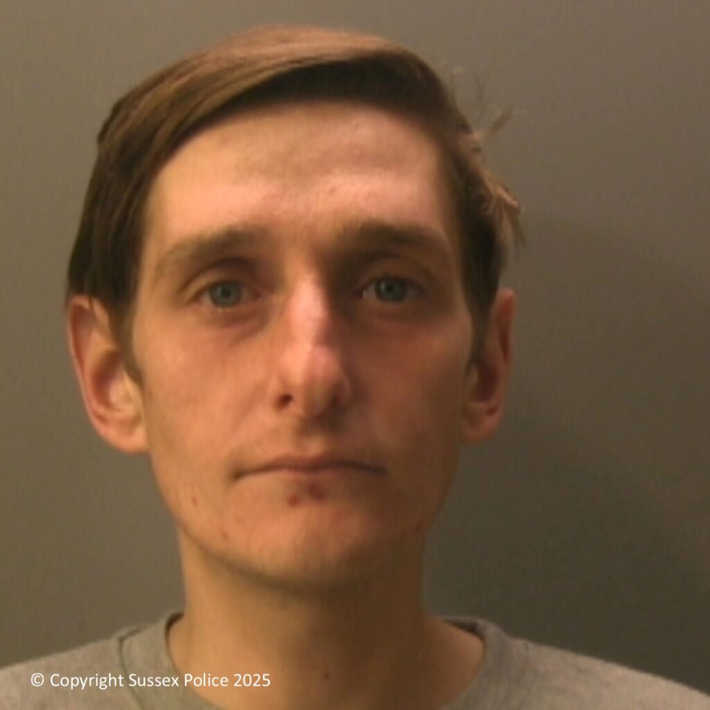 Sussex Police Launch Major Crackdown on Repeat Shoplifters in East Sussex 2 alexanderpaterson cs wm