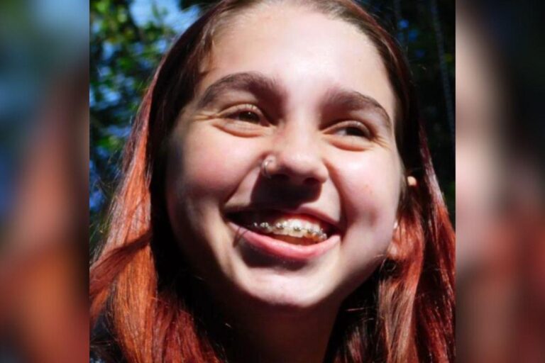 Ellame Ford-Dunn died on the grounds of Worthing Hospital after absconding.